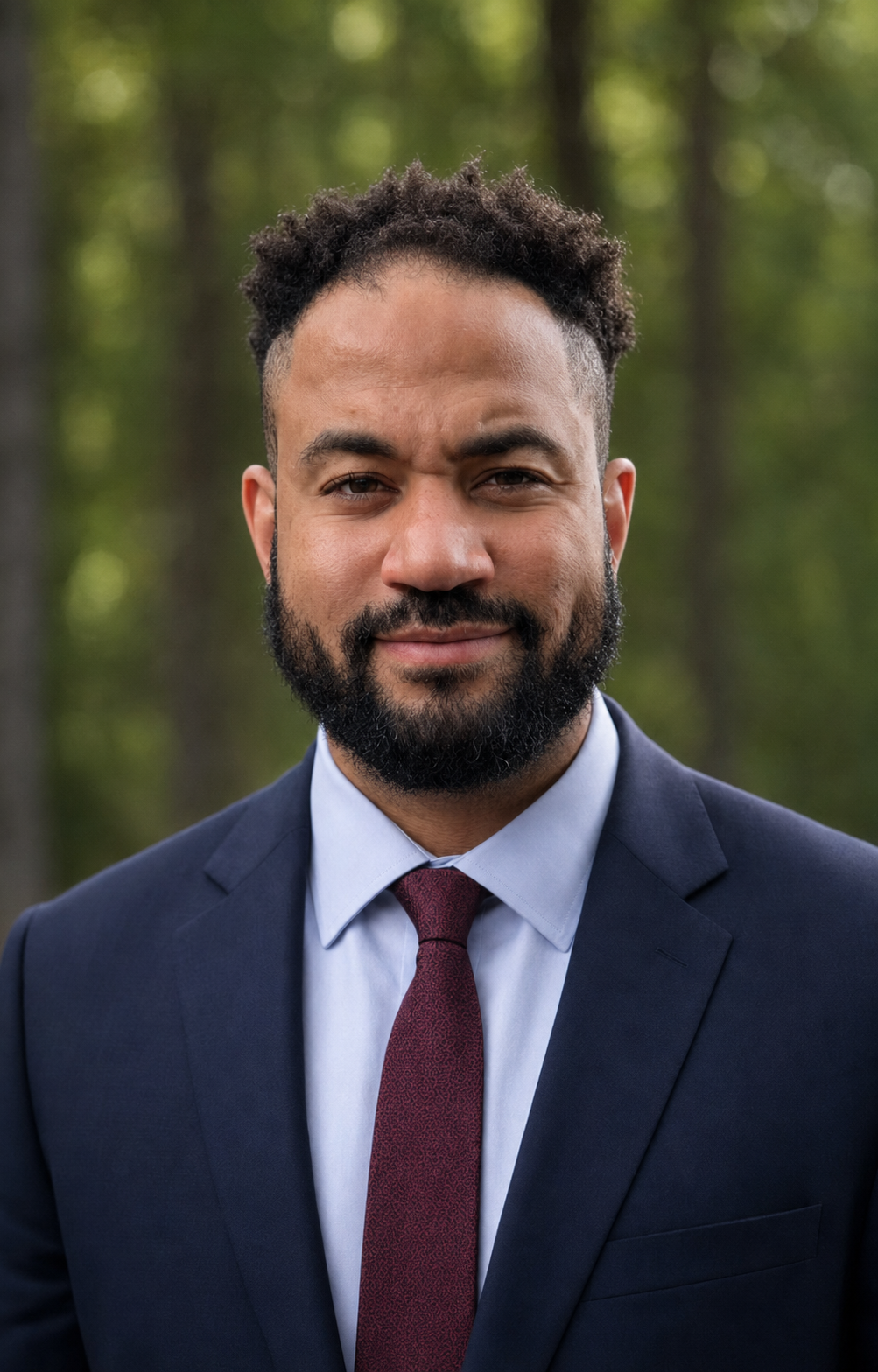 Matthew P. Gunn, Ph.D., founder of Imperium Systems LLC